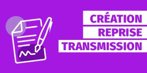 Création - Reprise - Transmission | Les offres de la CCI Saône-Doubs