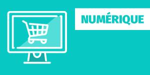 Produit numerique