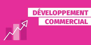 Produit Développement Commercial