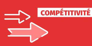 Accompagnement à la compétitivité des entreprises du Doubs et de Haute-Saône