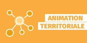 Accompagnement des collectivités à l'animation de leurs territoires