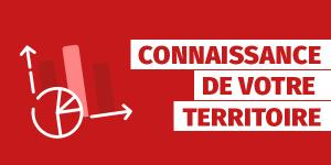 Connaissance de votre territoire