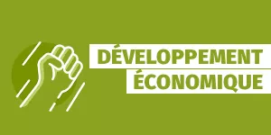 Développement économique