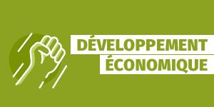 Développement économique
