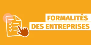 Accompagnement aux formalités d'entreprise dans le Doubs et en Haute-Saône