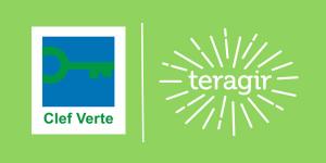 Label Clef Verte - le 1er label de tourisme durable en France pour hébergeurs touristiques et restaurants