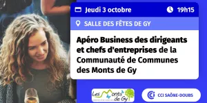 Image - Apéro Business