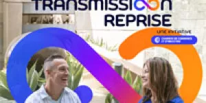2024 Mois de la transmission reprise d'entreprise