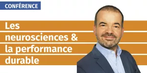 Erwan DEVEZE - Neurosciences et performance durable