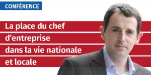 Jérôme Fourquet Open Business